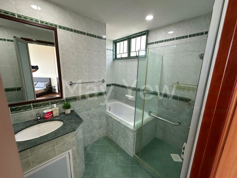 Room (Condo) for Rent in  Yew Mei Green - Image 8